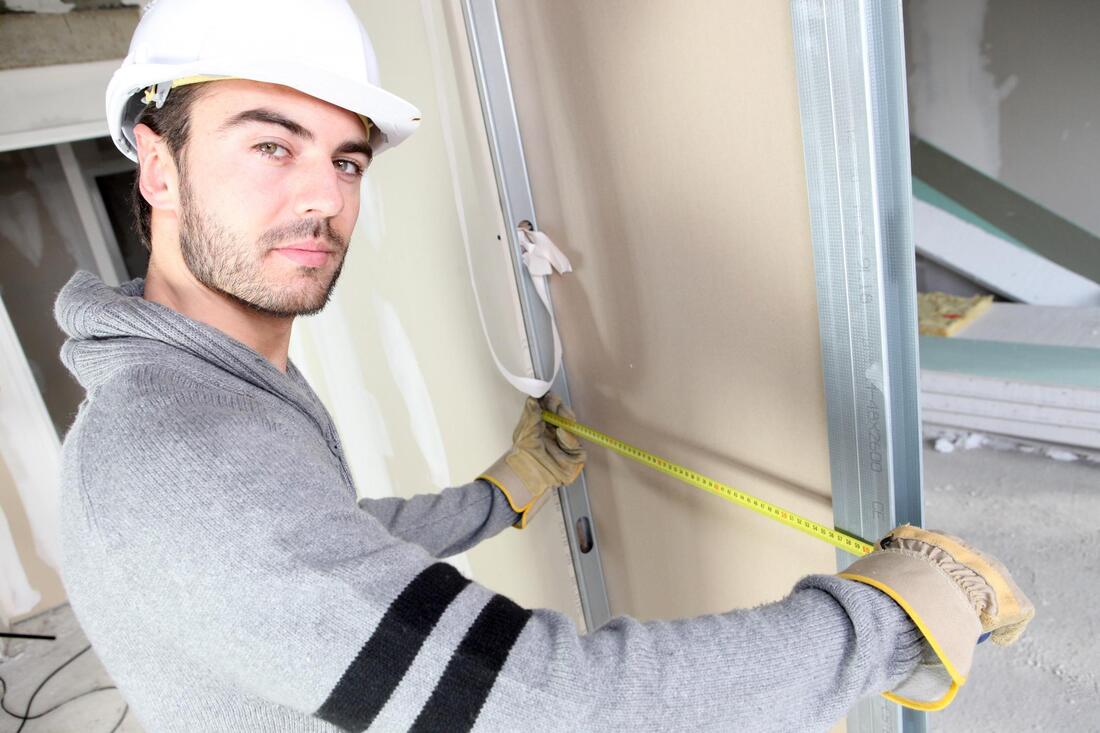 Drywall For Philadelphia loading=