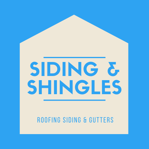 Siding and Shingles loading=
