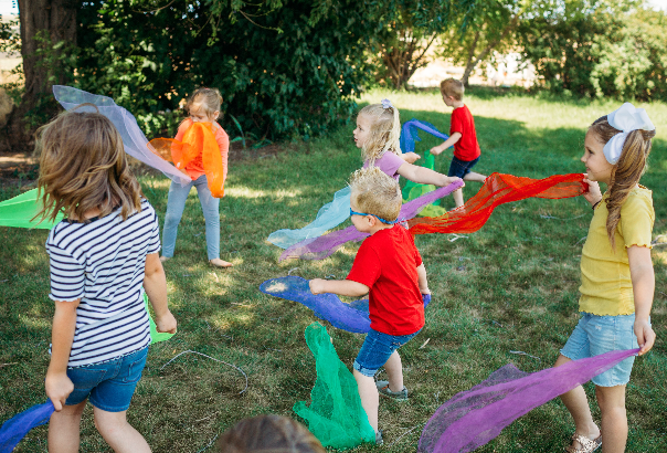 Kids In Rhythm loading=