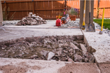 Portland Concrete Contractor loading=