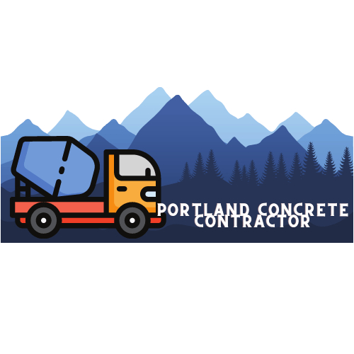 Portland Concrete Contractor loading=