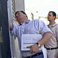 West Bloomfield Mold Inspection loading=