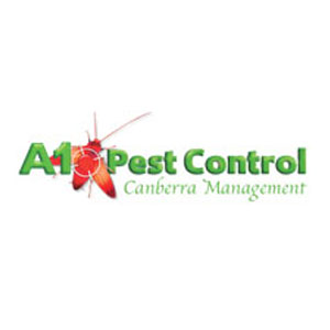 A1 Pest Control Canberra loading=