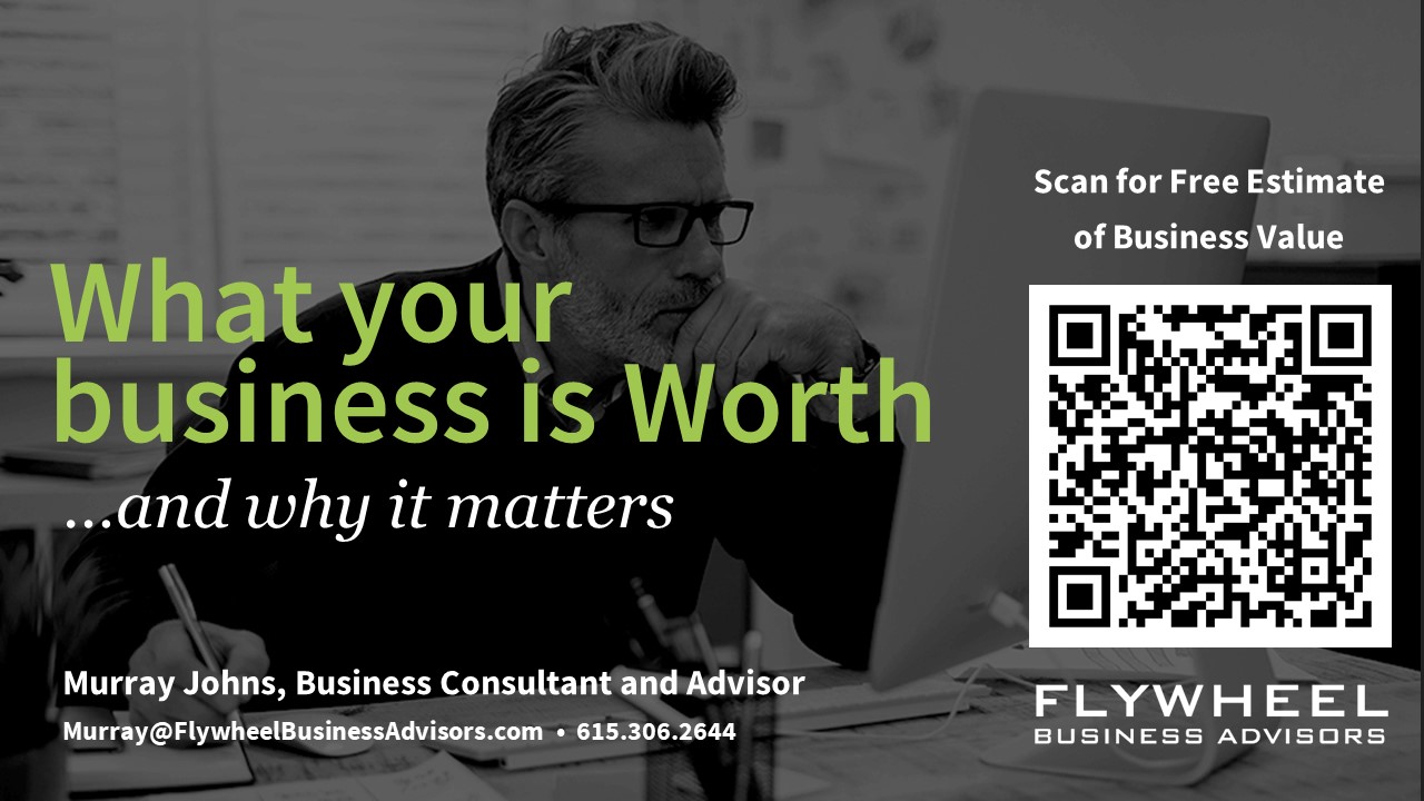 Flywheel Business Advisors loading=