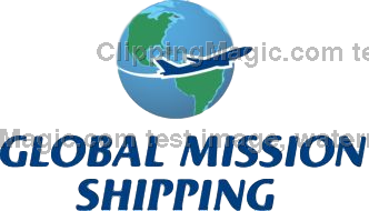 Global Mission Shipping loading=