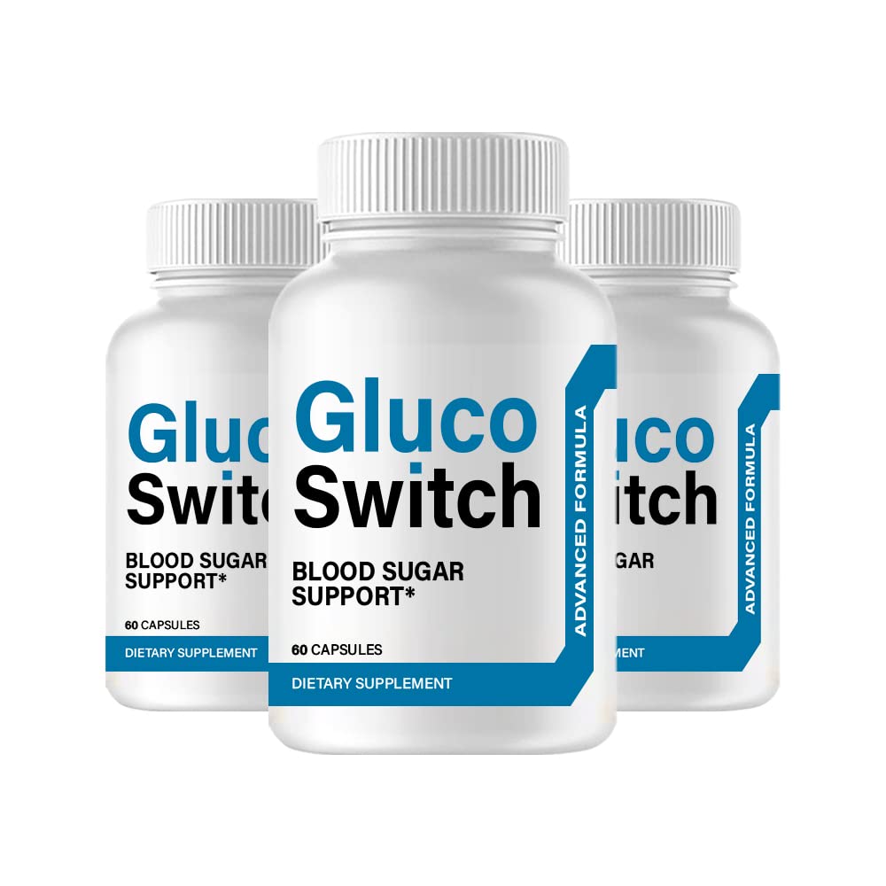 Glucoswitch loading=