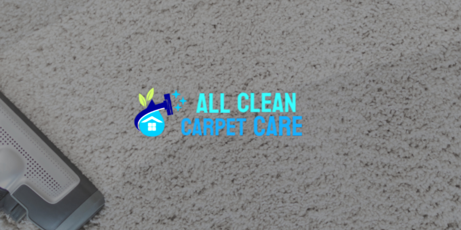 All Clean Carpet Care loading=