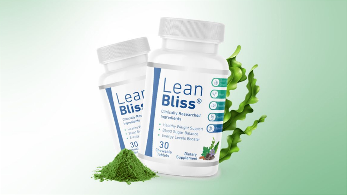 Leanbliss loading=