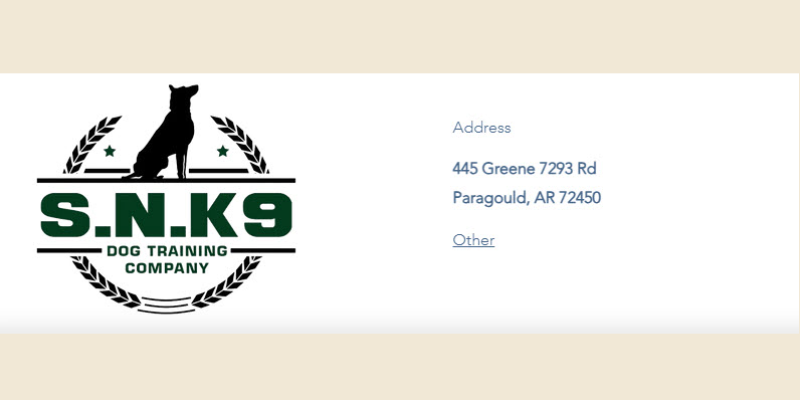 S.N. K9 loading=