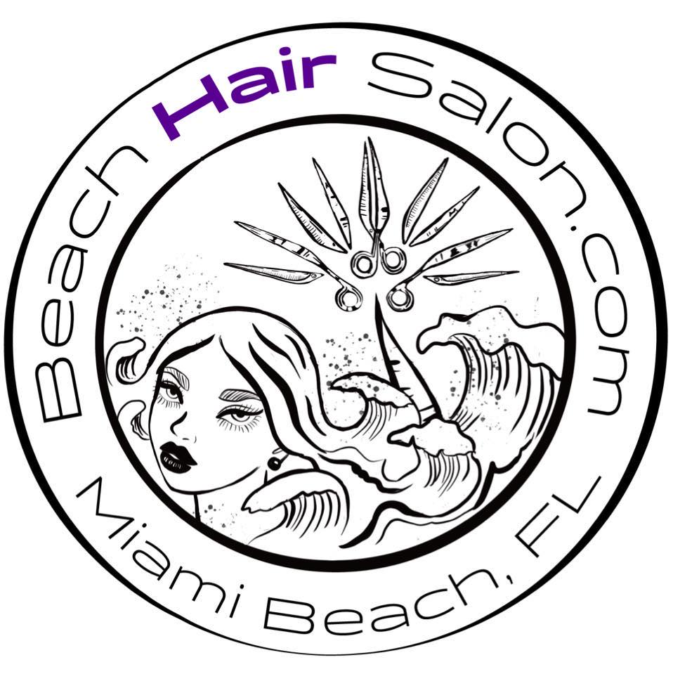 Beach Hair Salon Miami loading=