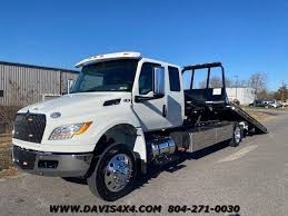 Mckinney Towing loading=
