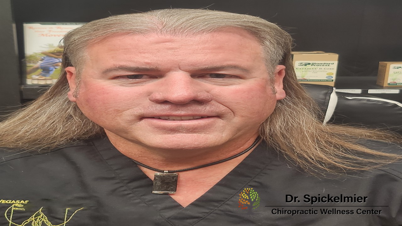 Chiropractic Wellness Center loading=