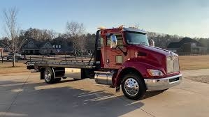 Tow truck In Carrollton loading=