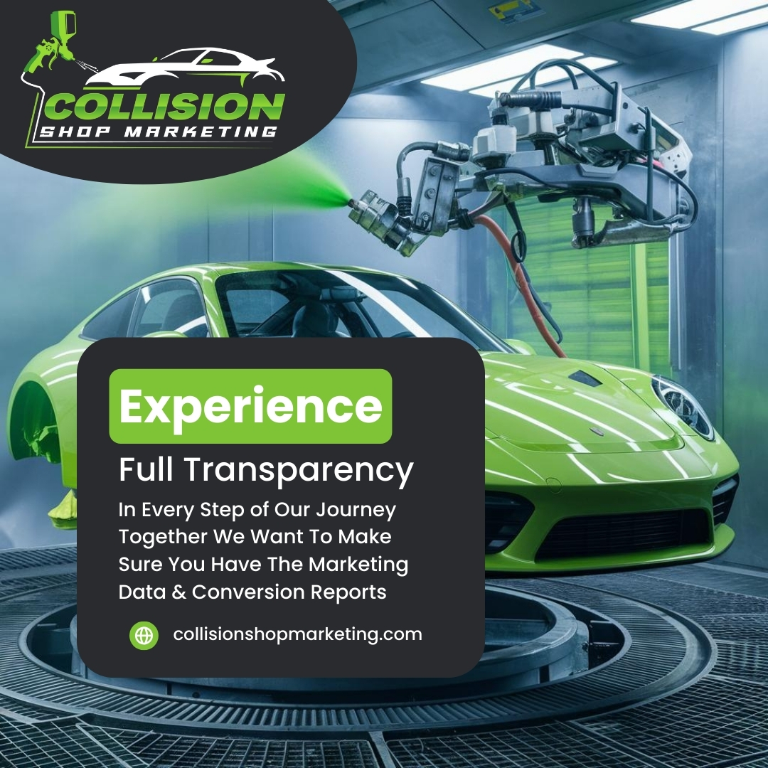 Collision Shop Marketing loading=