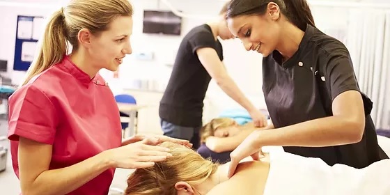 a2z Health Massage Therapy School loading=