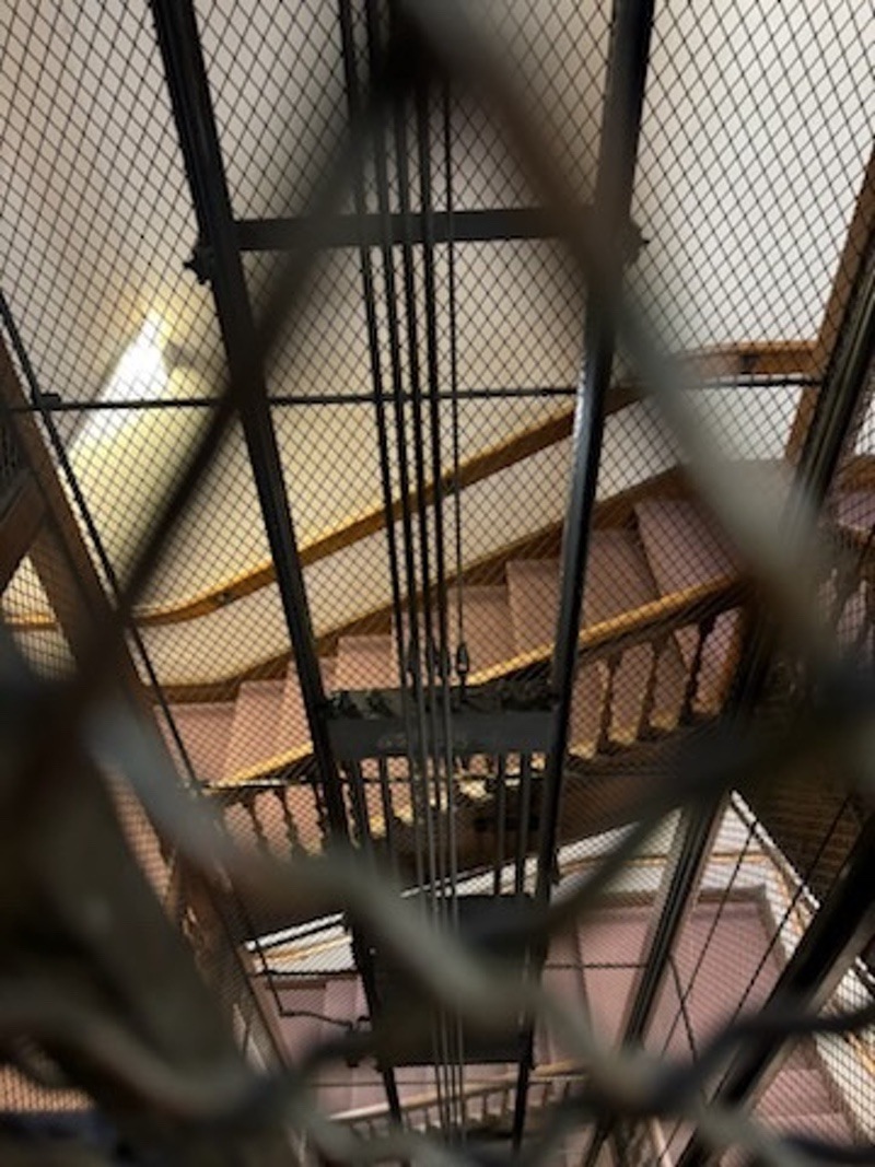 Ferens Elevator Co loading=