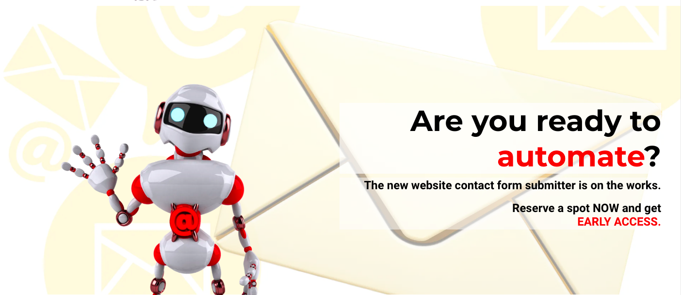 Contactbots.ai loading=