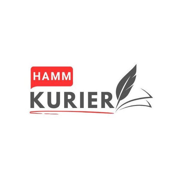 Hamm Kurier loading=