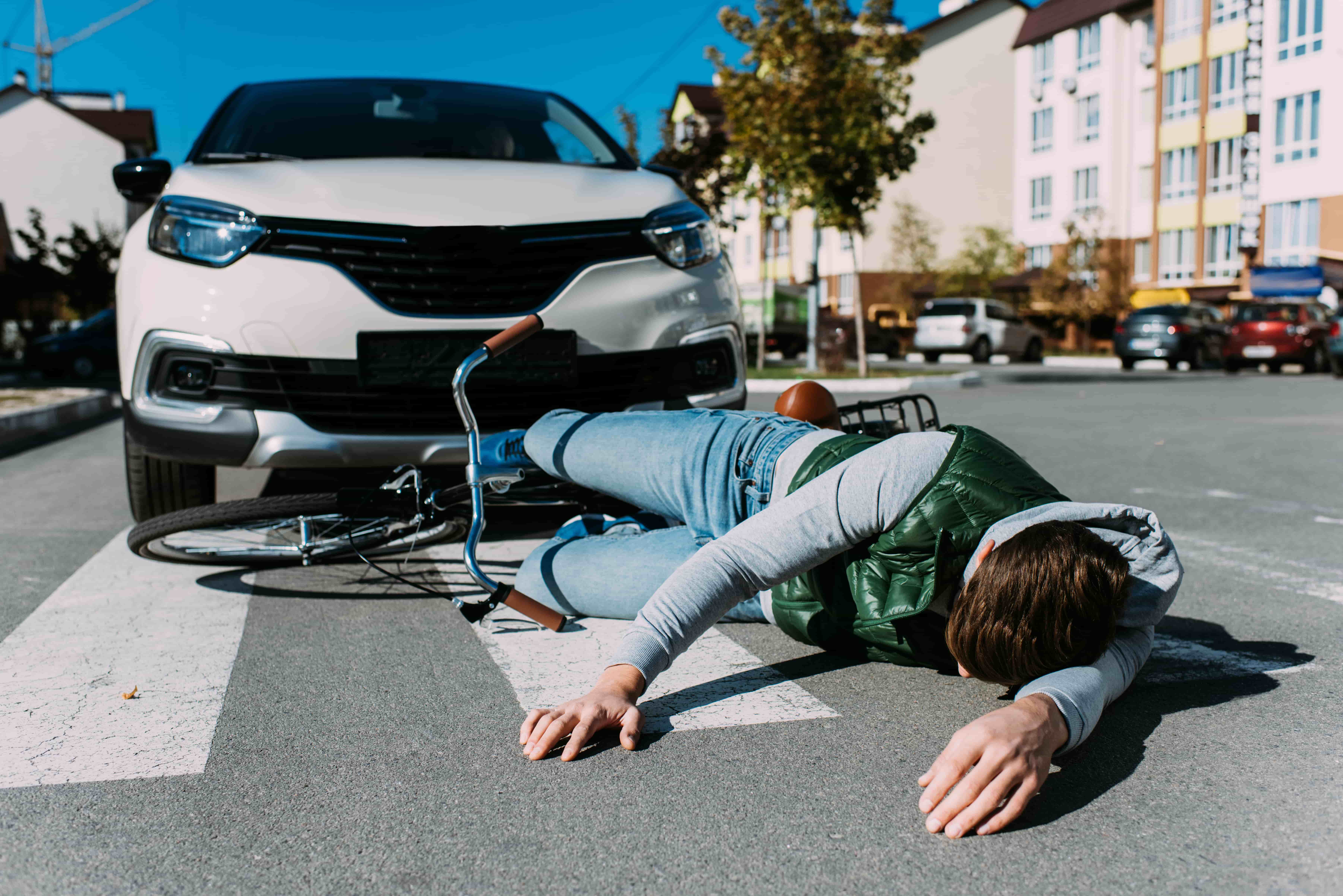 Tus Abogados de Accidentes de Auto Camion Uber y Lyft loading=