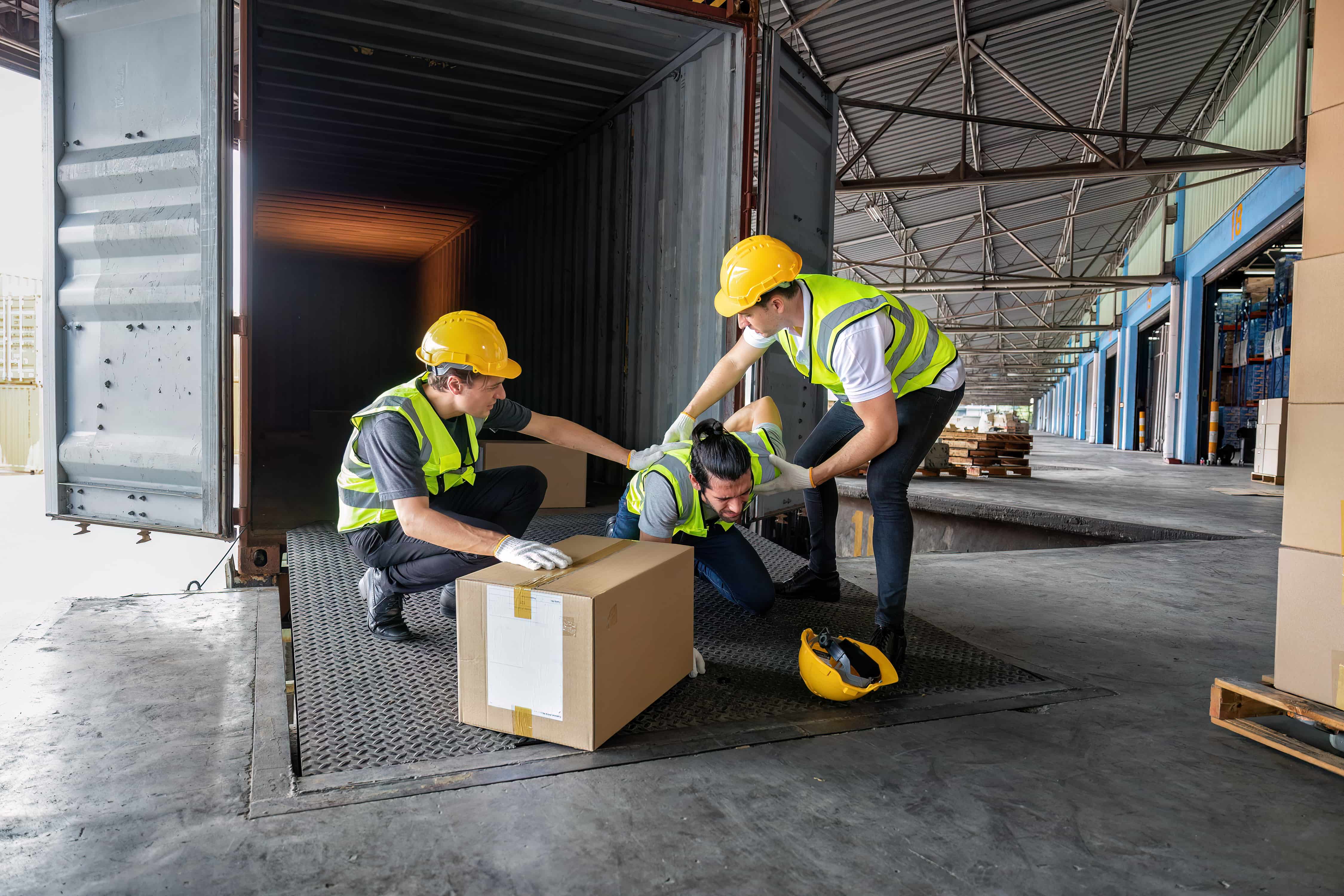 Tus Abogados de Accidentes de Auto Camion Uber y Lyft loading=