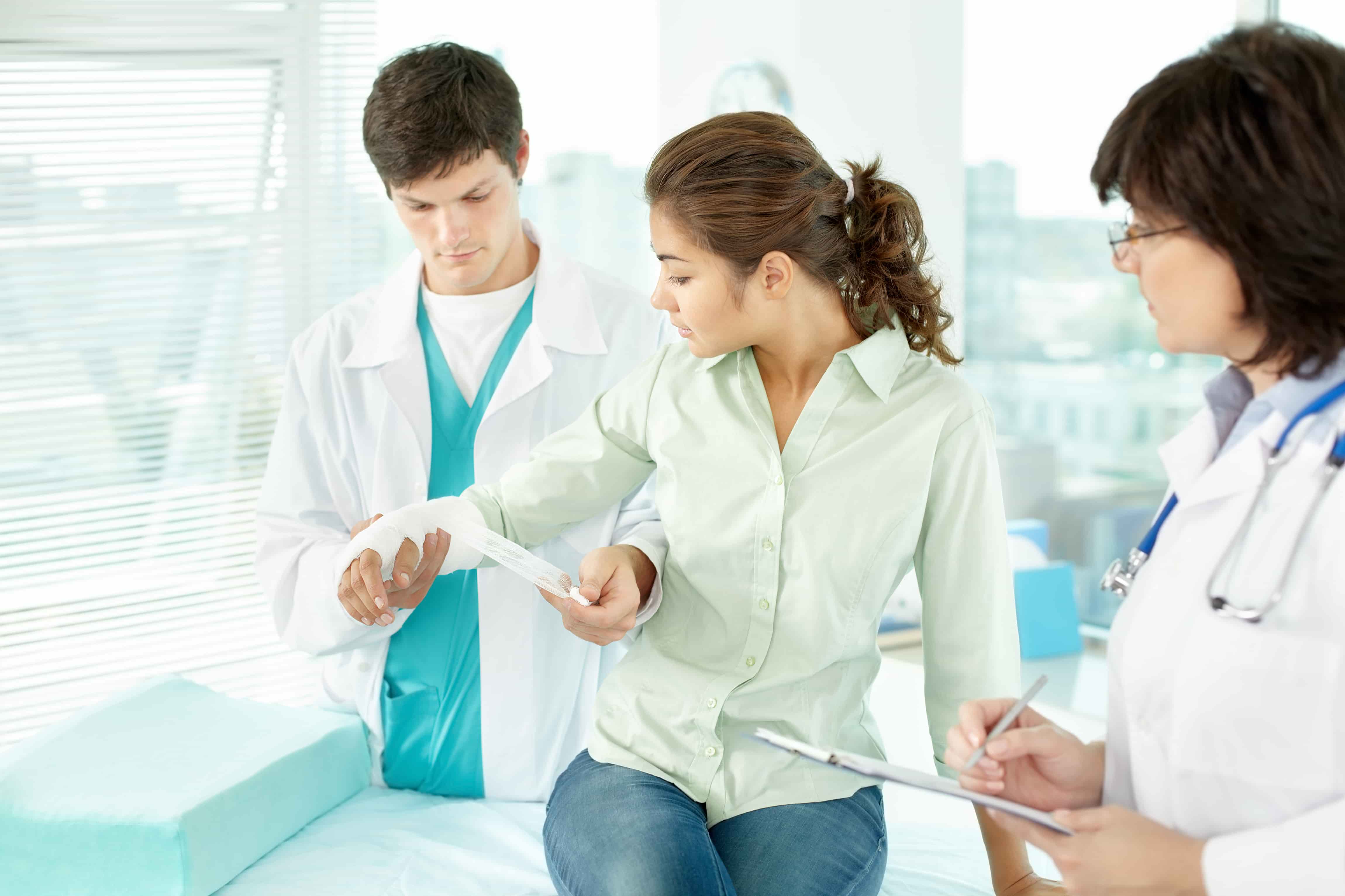 George K. Reese, D.C. Accident Injury Chiropractor | Quiropractico de Accidentes loading=