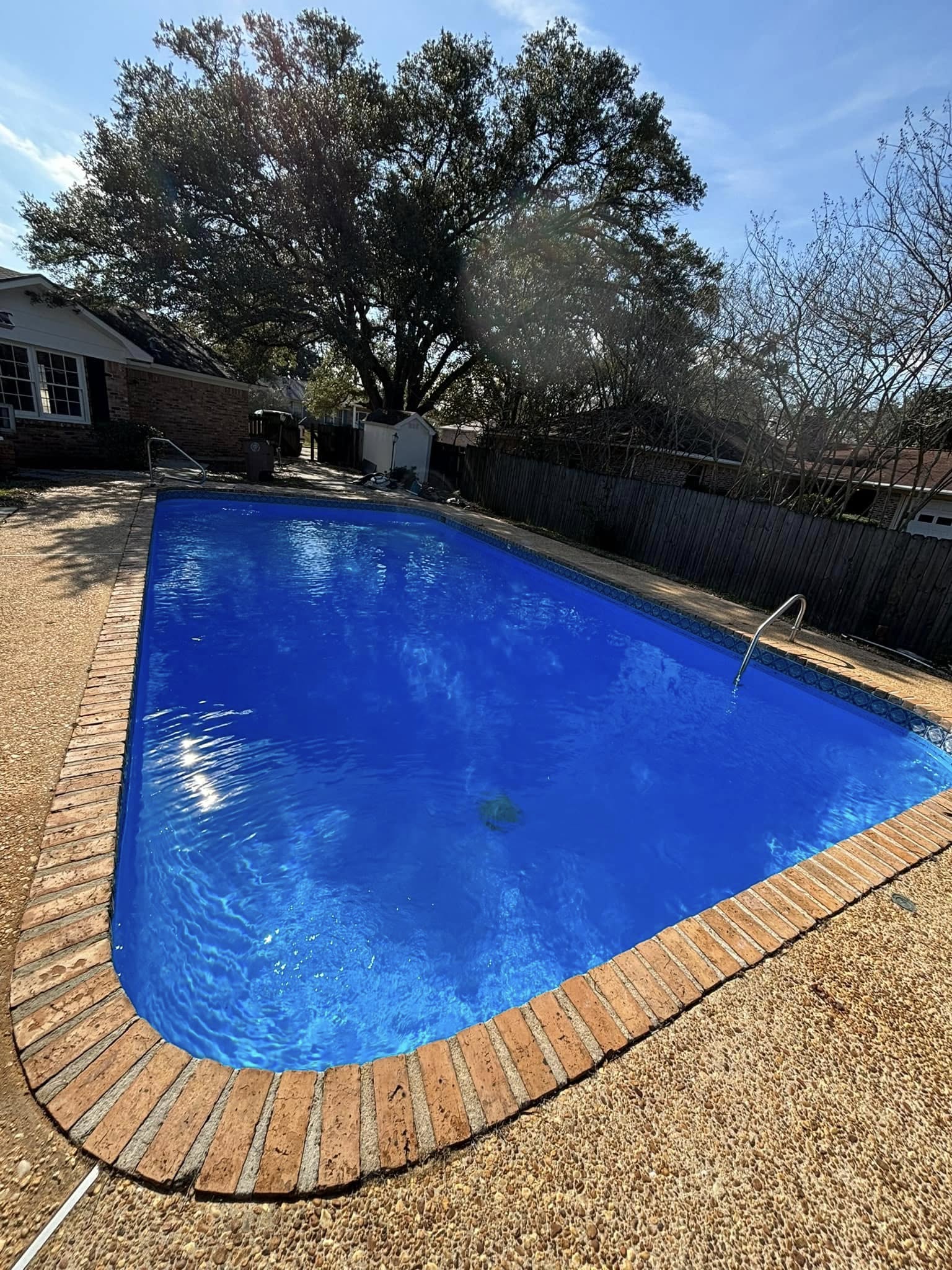 Holliman Pool Care loading=