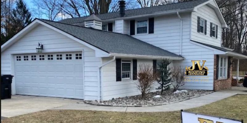 JV Roofing & Exteriors loading=