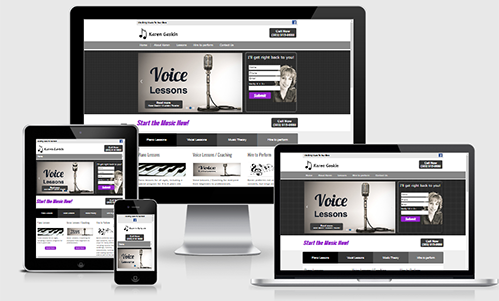 Vision Web Development loading=