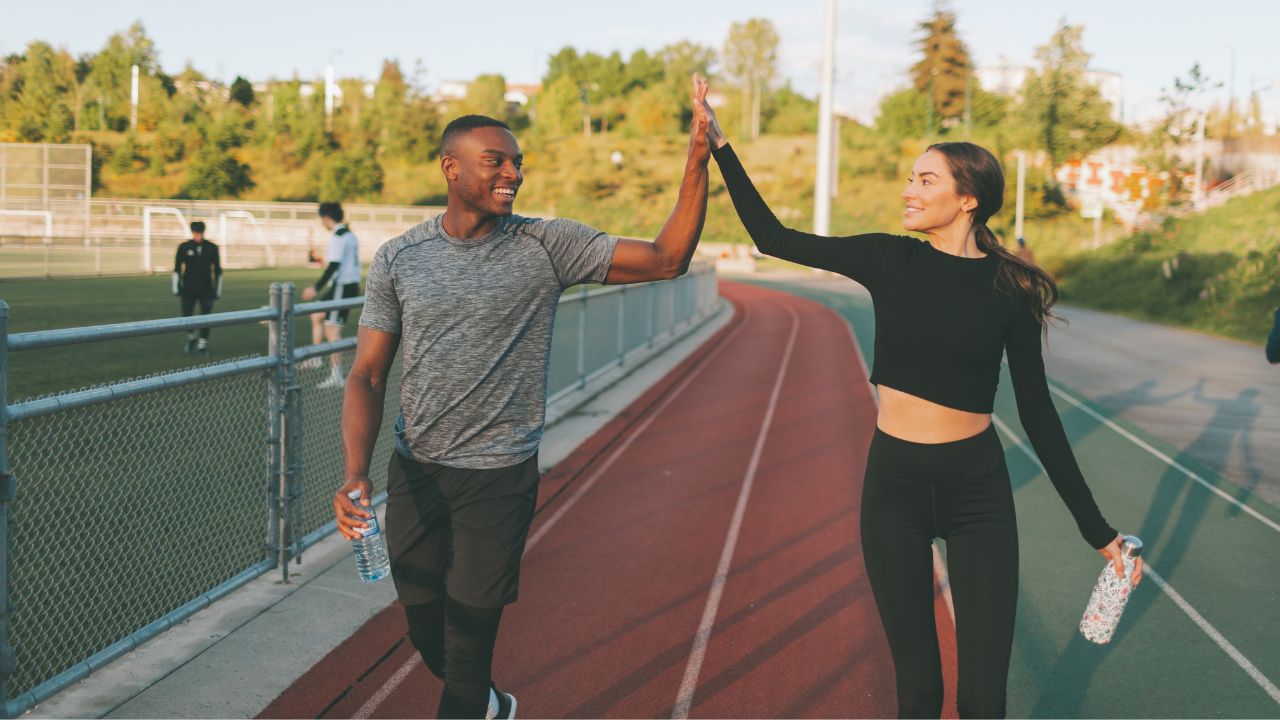 Personal Trainer Eugene Oregon loading=