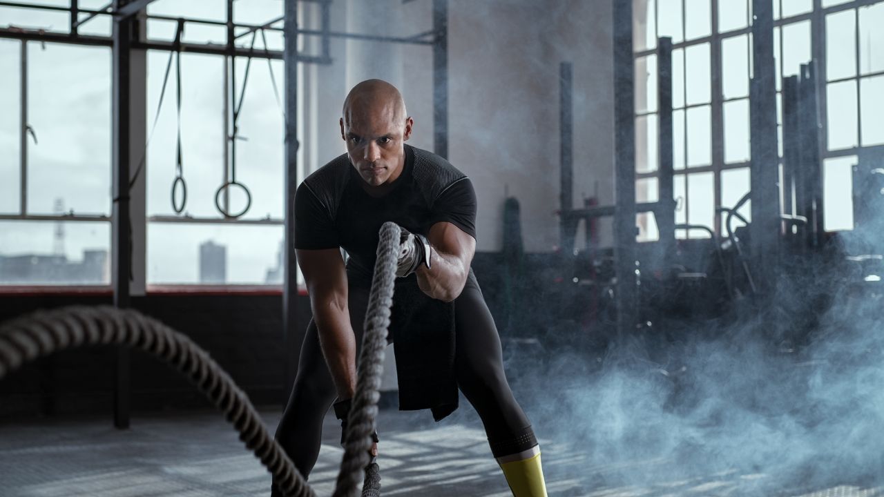 Personal Trainer Eugene Oregon loading=
