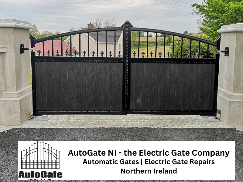 AutoGate Northern Ireland loading=