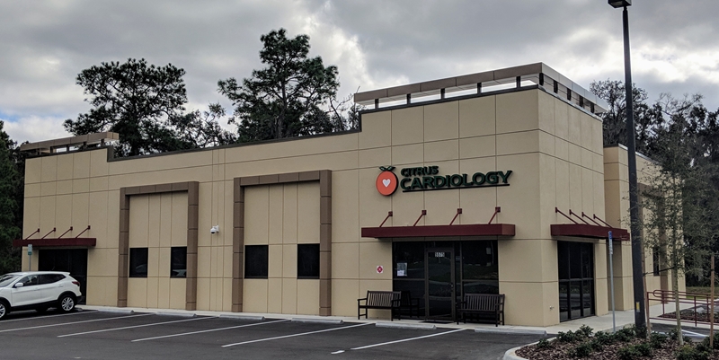 Citrus Cardiology Consultants,PLCC loading=