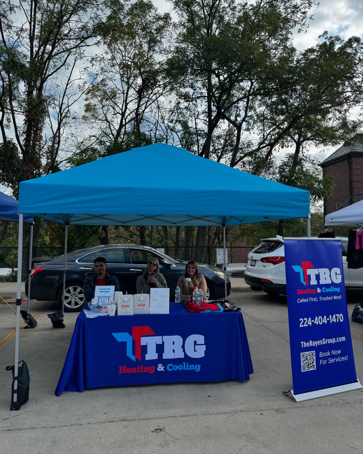 TRG Heating & Cooling loading=
