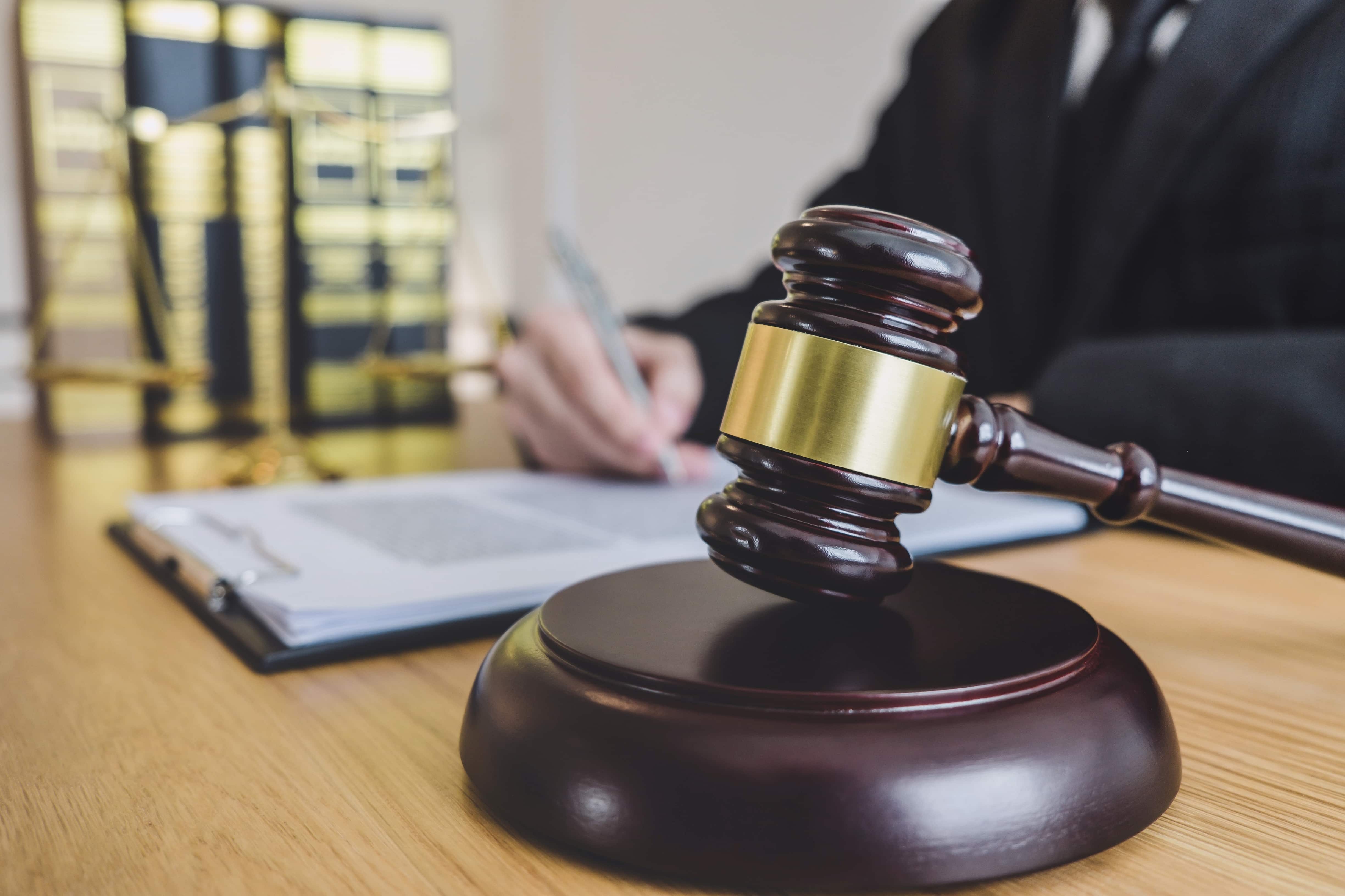 Law Offices of Payman Zargari, Abogados de Accidentes de Trabajo loading=