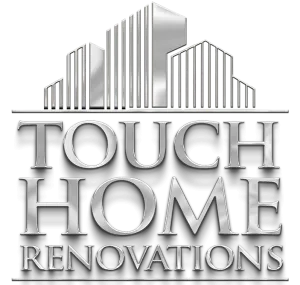 Touch Home Renovations Banner