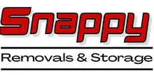 Snappy Removals & Storage Banner