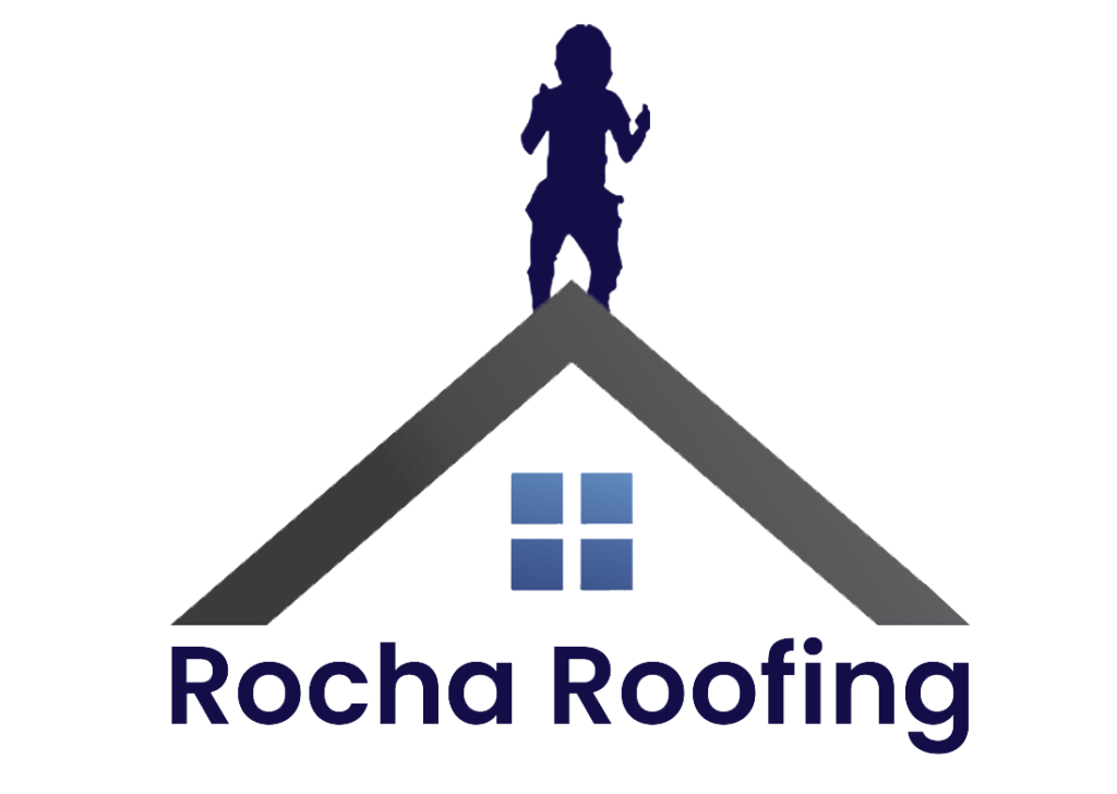Rocha Roofing Banner