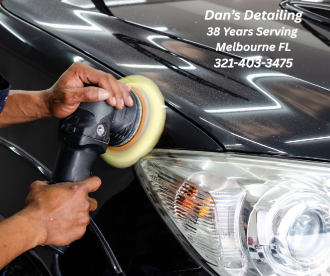 Dan's Detailing loading=