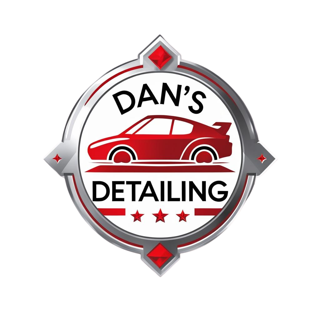 Dan's Detailing loading=