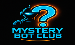 Mystery Bot Club loading=