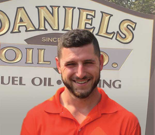Daniels Energy loading=