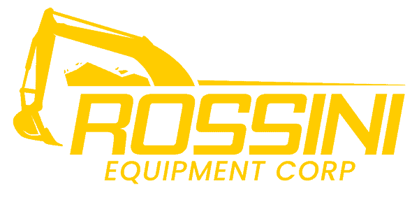 Rossini Equipment Corp Banner