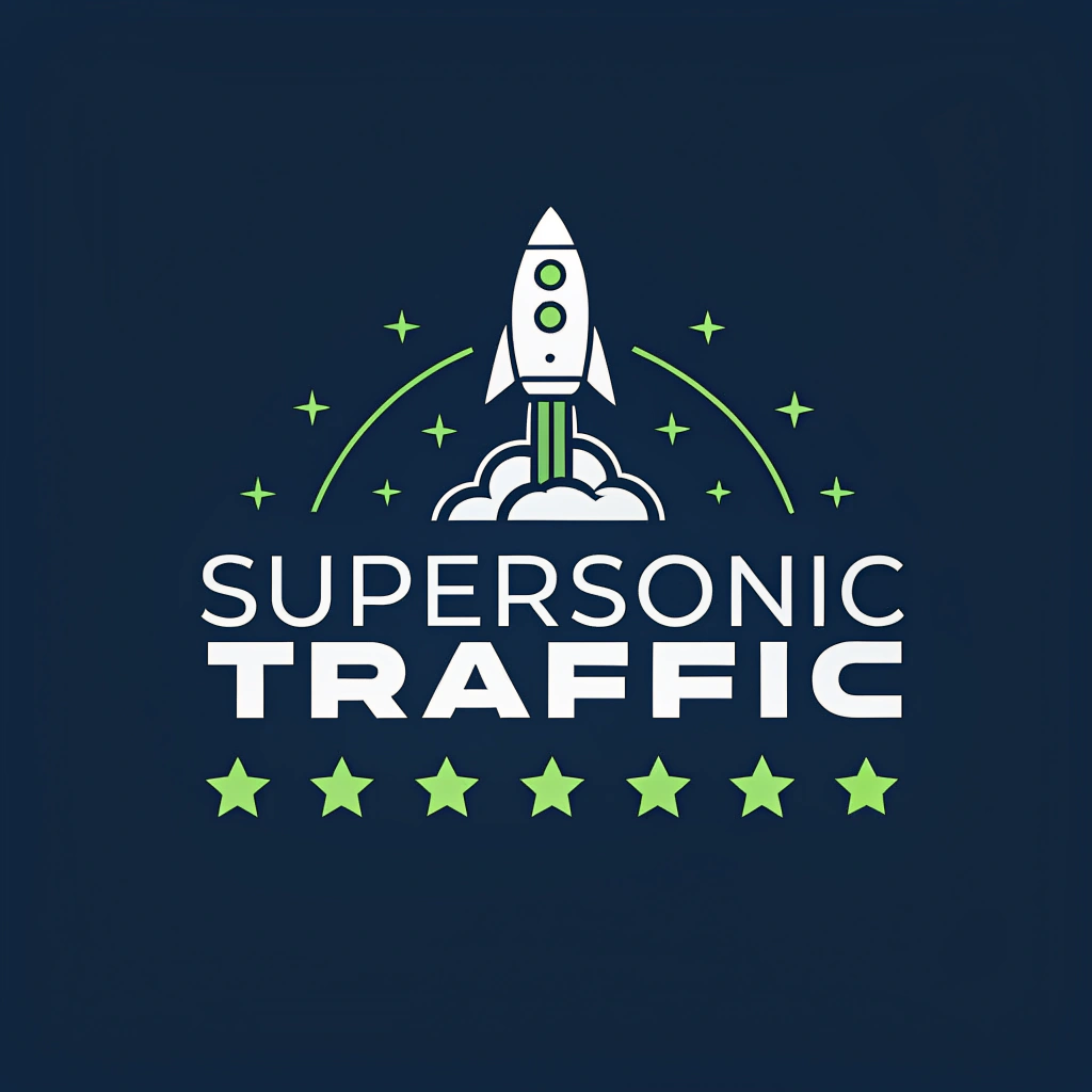 Supersonic traffic, Nashville. Banner