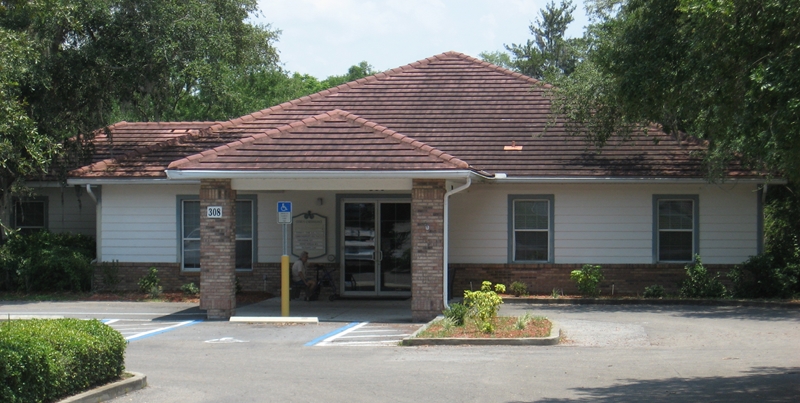 Citrus Cardiology Consultants, PLLC: Dr. Dennis Walker, MD Banner