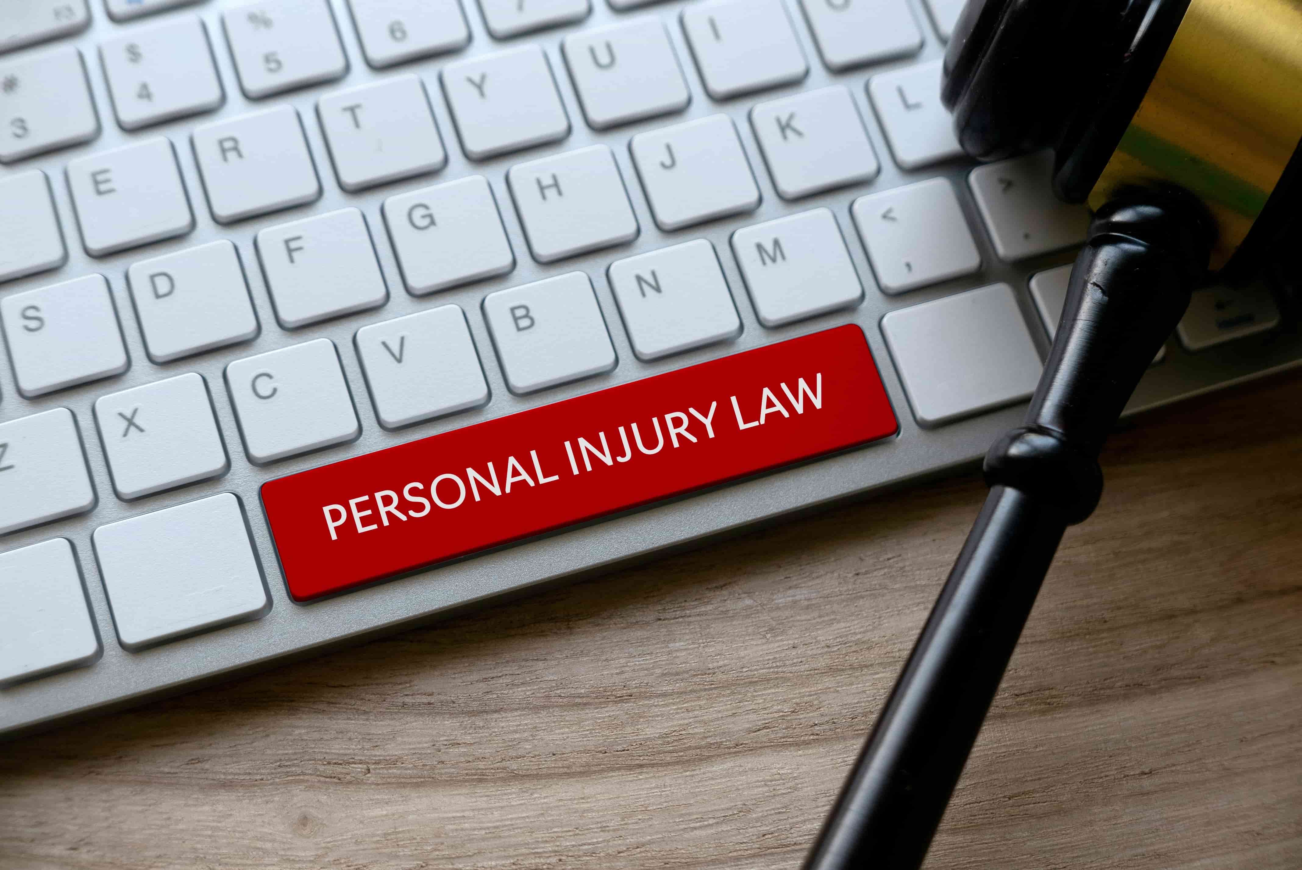 Abogados de Accidentes Law Firm Banner