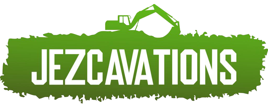 Jezcavations Banner