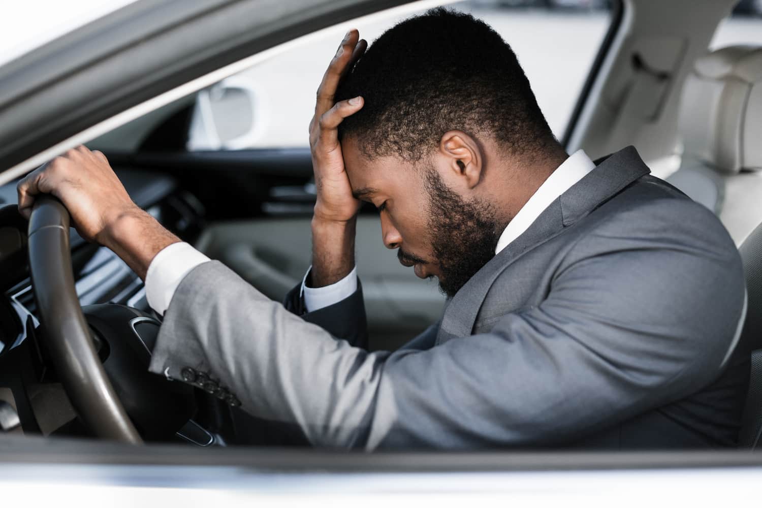 Tus Abogados de Accidentes Law loading=