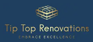 Tip Top Renovations Banner