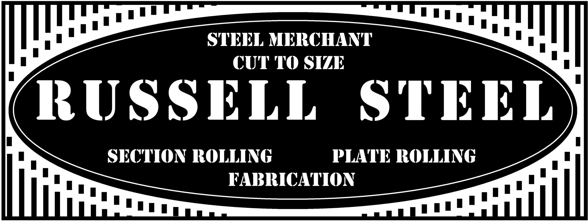 Russell Steel loading=