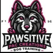 Pawsitive Pac Creations Banner